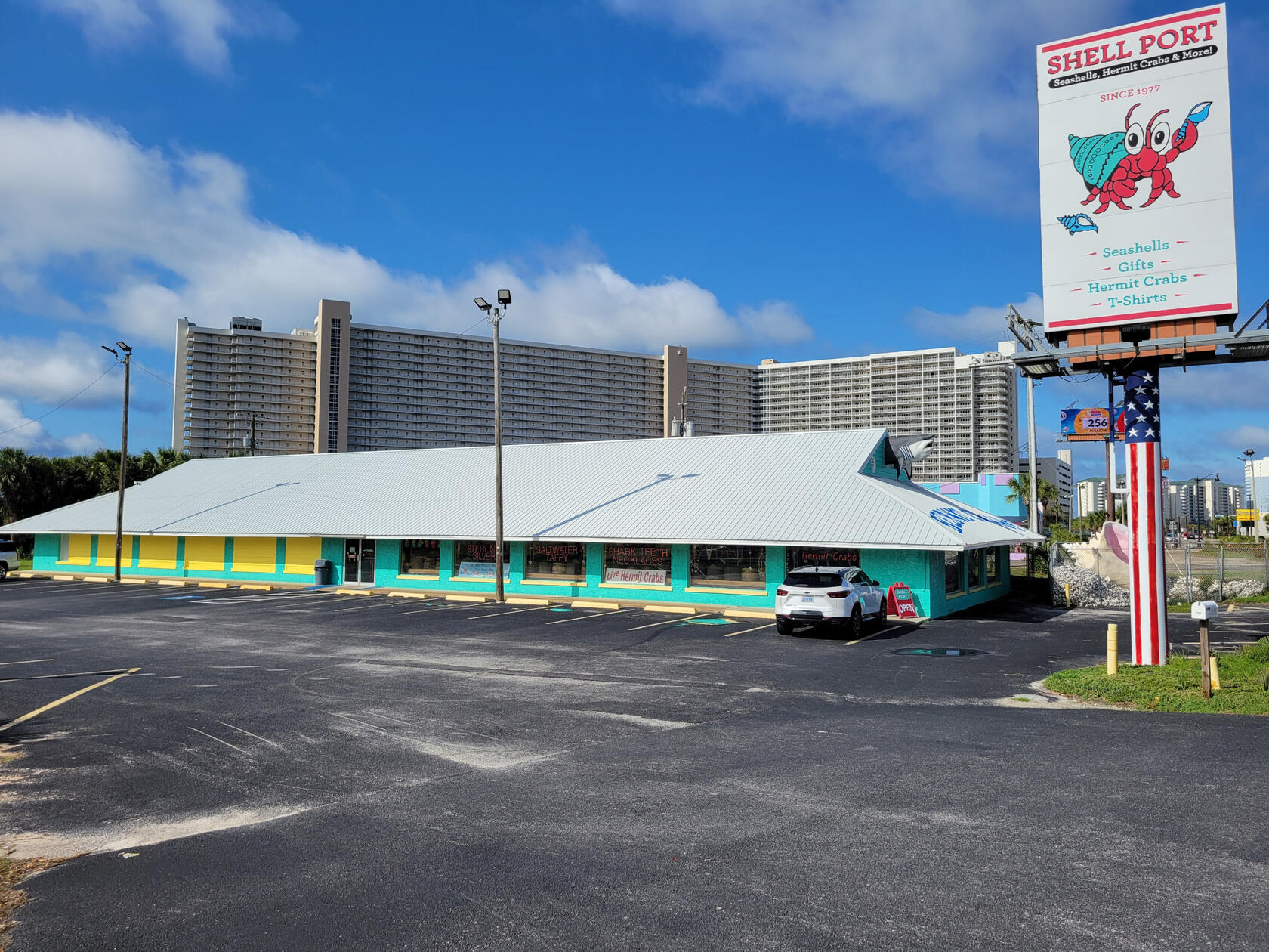 shell_port_building